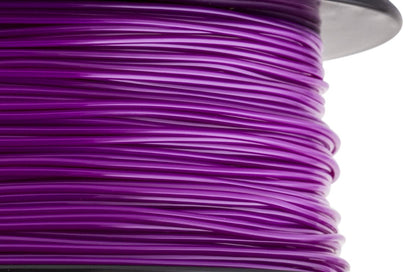 HATCHBOX 1.75mm Black PLA 3D Printer Filament, 1 KG Spool, Dimensional Accuracy +/- 0.03 mm, 3D Printing Filament