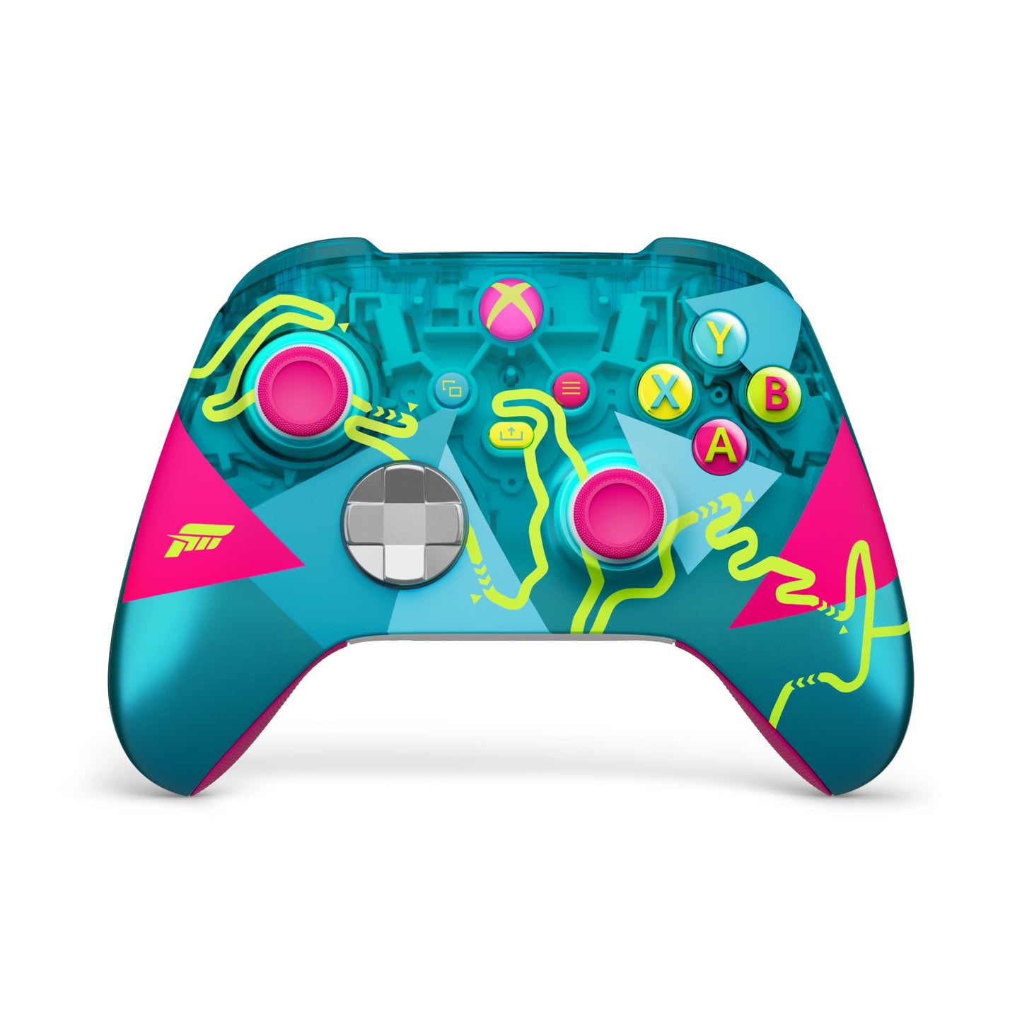 Xbox Wireless Gaming Controller | Storm Breaker Special Edition | Console, PC, and Android | Textured Grip | Wireless, Bluetooth, USB-C Connectivity