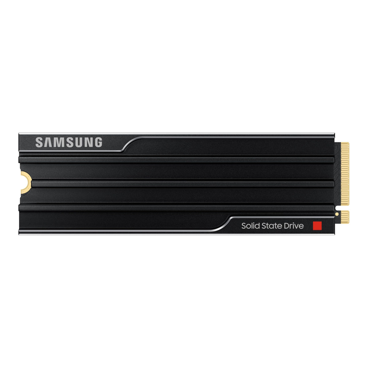 Samsung SSD 9100 PRO 2TB, PCIe 5.0x4 M.2 2280, Up to 14,700MB/s