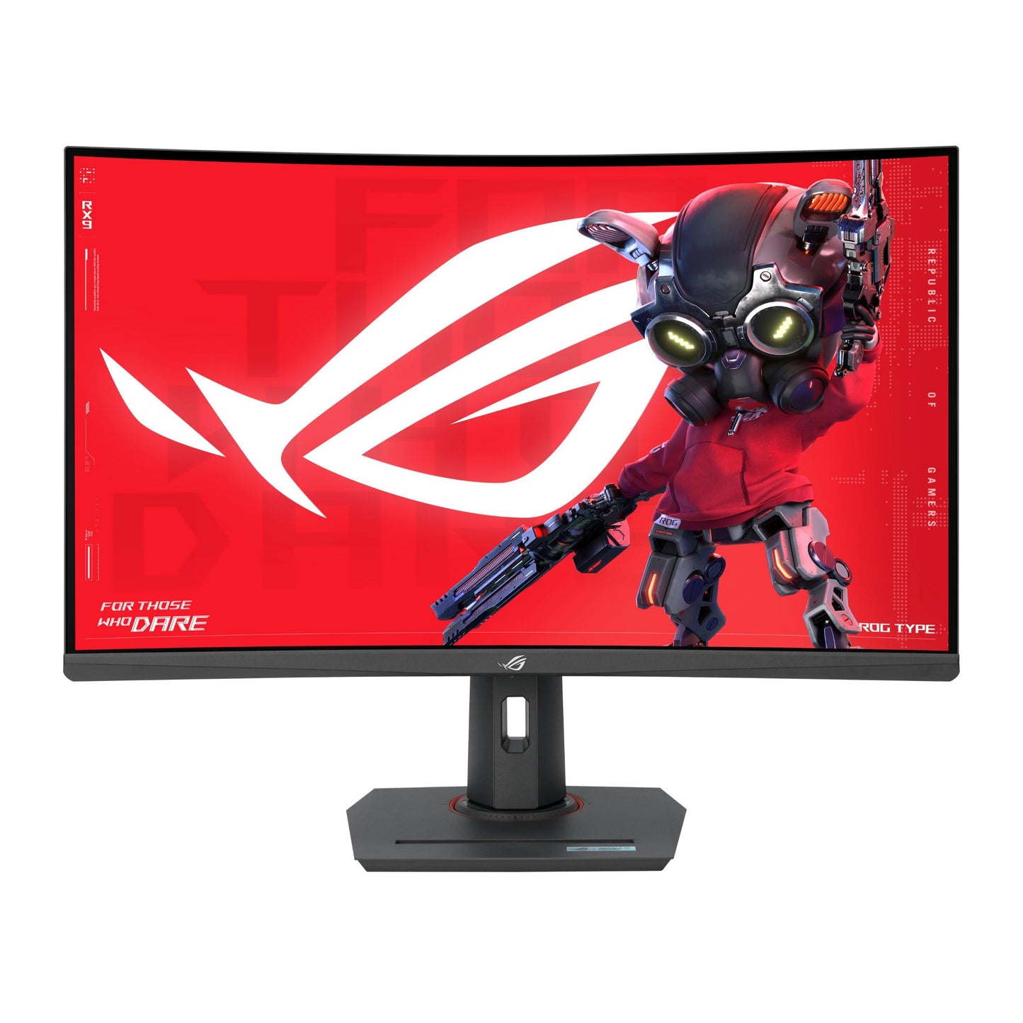 ASUS VG279Q 27" Full HD 1080p IPS 144Hz 1ms (MPRT) DP HDMI DVI Eye Care Gaming Monitor with FreeSync/Adaptive Sync