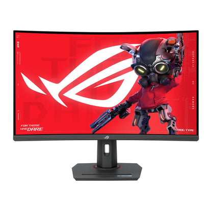 ASUS VG279Q 27" Full HD 1080p IPS 144Hz 1ms (MPRT) DP HDMI DVI Eye Care Gaming Monitor with FreeSync/Adaptive Sync
