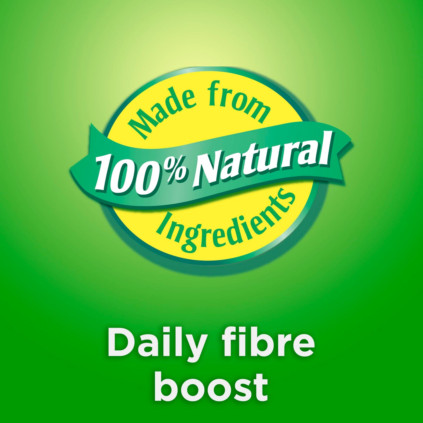 Benefiber Daily Prebiotic GLP-1 Friendly Fiber Supplement Powder for Digestive Health, Unflavored - 250 Teaspoons (17.6 Ounces)