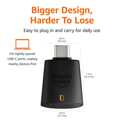 Amazon Basics 128GB microSDXC Memory Card with Adapter for Smartphones, Drones, Cameras, Full HD, Read Speed Up to 200MB/s, 1-Pack