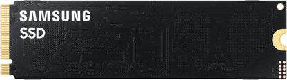 Samsung SSD 9100 PRO 2TB, PCIe 5.0x4 M.2 2280, Up to 14,700MB/s