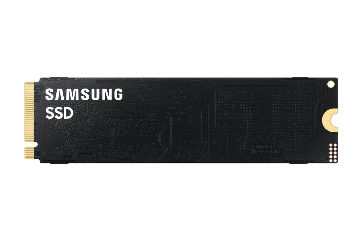 Samsung SSD 9100 PRO 2TB, PCIe 5.0x4 M.2 2280, Up to 14,700MB/s