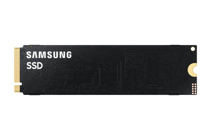 Samsung SSD 9100 PRO 2TB, PCIe 5.0x4 M.2 2280, Up to 14,700MB/s