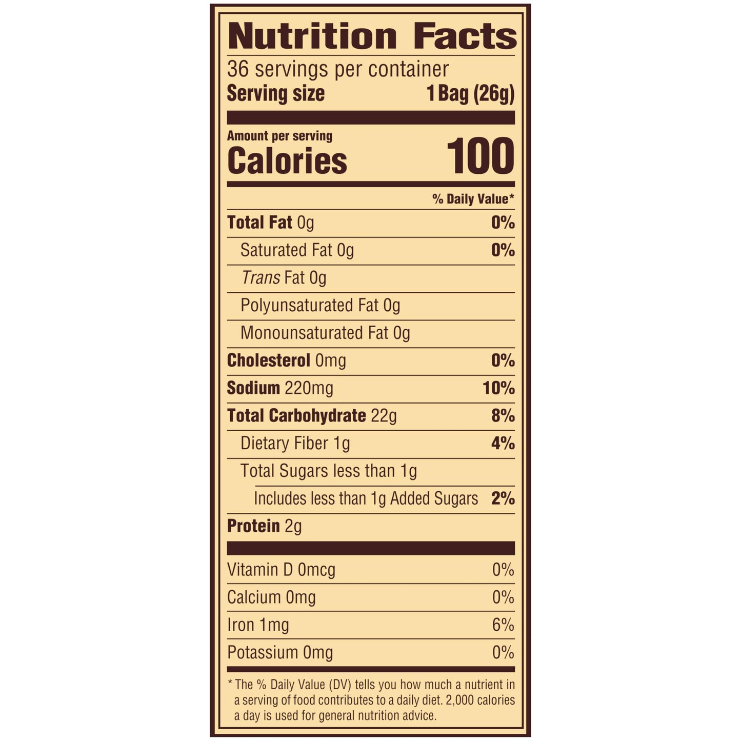 Snyder's of Hanover Mini Pretzels, 16 Oz Bag
