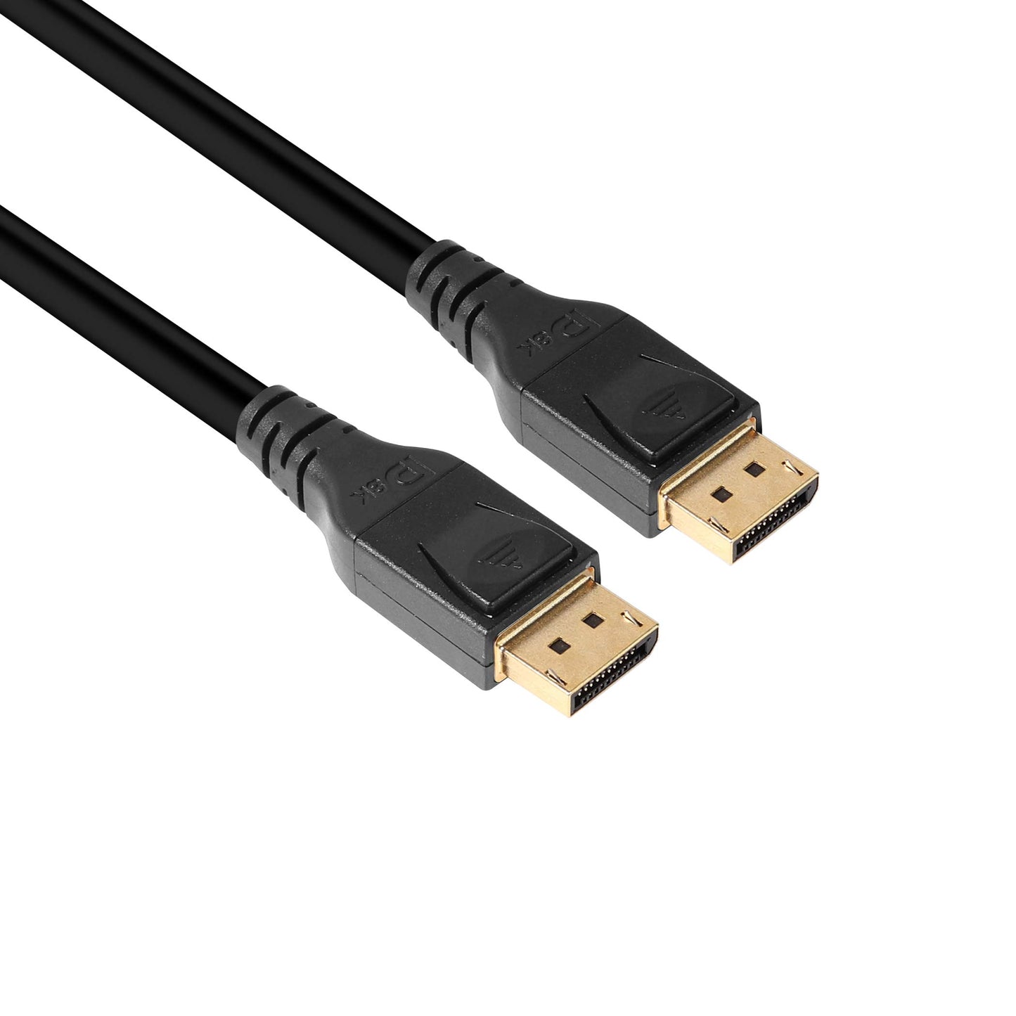 Club3D CAC-2068 VESA Certified DisplayPort to DisplayPort 1.4/Hbr3 M/M Cable DP 1.4 8K 60Hz 2m - 6,56ft