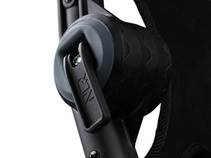 Next Level Racing F-GT Lite Formula and GT Foldable Simulator Cockpit (NLR-S015)