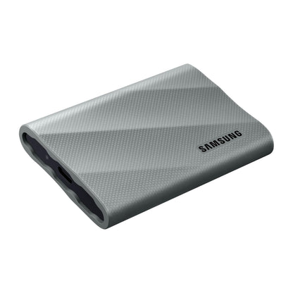 Samsung T9 Portable SSD 2TB, USB 3.2 Gen 2x2 External Solid State Drive, Seq. Read Speeds Up to 2,000MB/s for Gaming, Students and Professionals, MU-PG2T0B/AM, Black