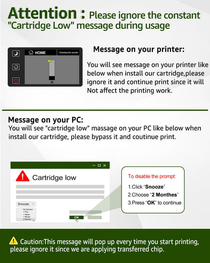 greencycle Compatible Toner Cartridge Replacement for HP 05A CE505A Work with LaserJet P2035 P2035N P2055DN P2030 P2050 P2055D P2055X 2055D Printer (Black, 1-Pack)