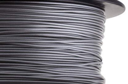 HATCHBOX 1.75mm Black PLA 3D Printer Filament, 1 KG Spool, Dimensional Accuracy +/- 0.03 mm, 3D Printing Filament