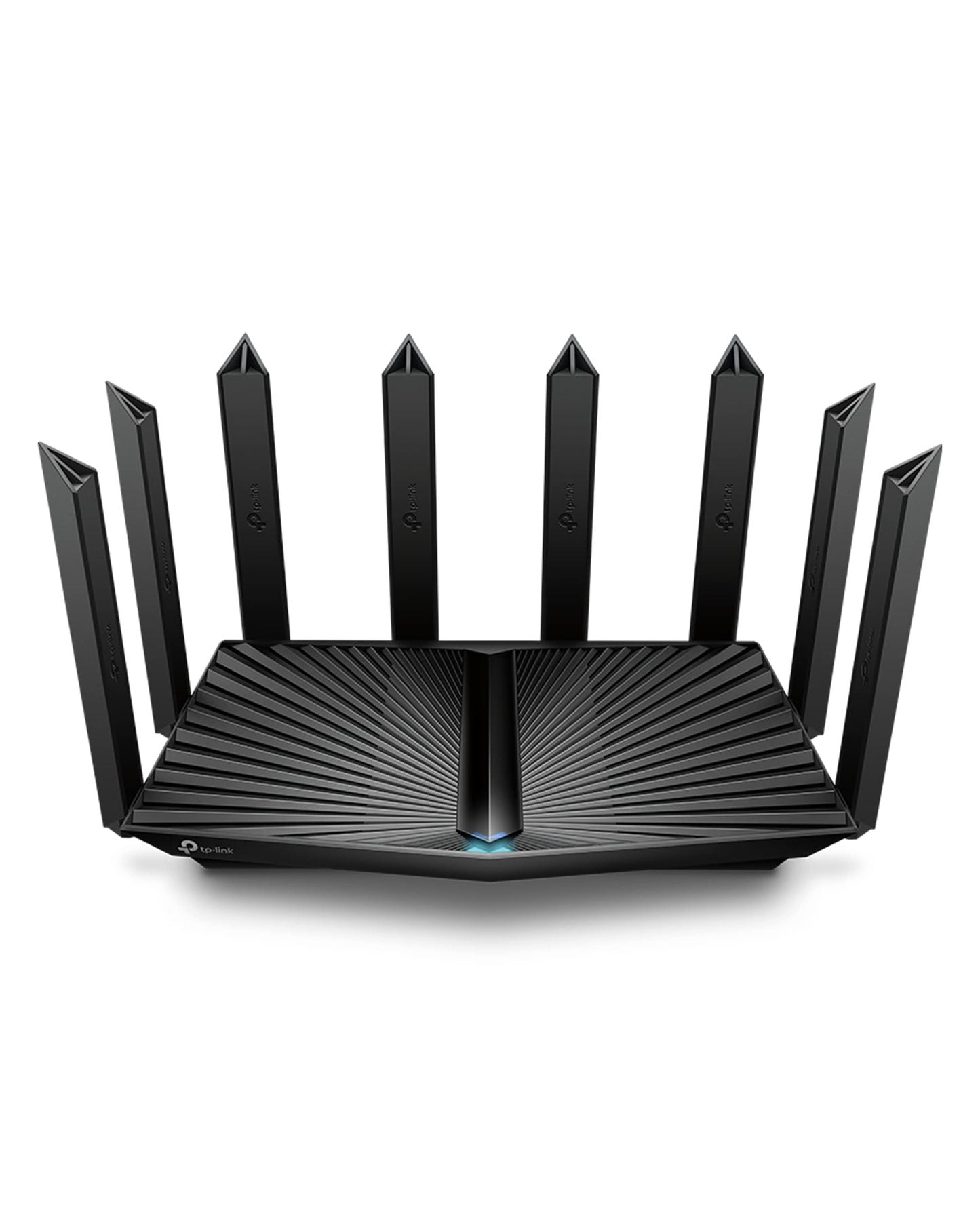 TP-Link AX3000 WiFi 6 Router (Archer AX55 Pro) - Multi Gigabit Wireless Internet, 2 x 2.5 Gbps Ports, Dual Band, VPN Router, OFDMA, MU-MIMO, USB 3.0, WPA3, Compatible with Alexa