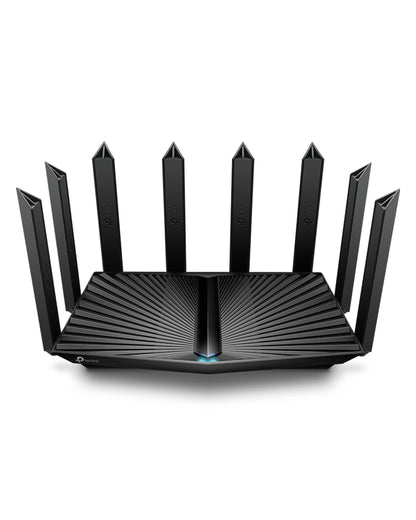TP-Link AX3000 WiFi 6 Router (Archer AX55 Pro) - Multi Gigabit Wireless Internet, 2 x 2.5 Gbps Ports, Dual Band, VPN Router, OFDMA, MU-MIMO, USB 3.0, WPA3, Compatible with Alexa