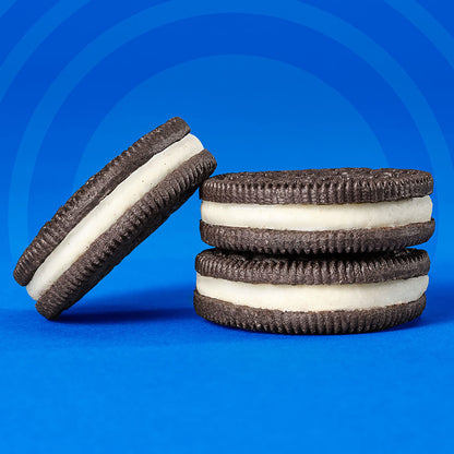 OREO Chocolate Sandwich Cookies, 20 Snack Packs (2 Cookies Per Pack)