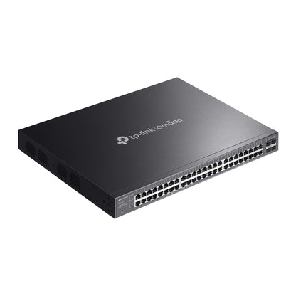 TP-Link TL-SG108S-M2 | 8-Port Multi-Gigabit 2.5G Ethernet Switch | Unmanaged Network Switch | Ethernet Splitter | Plug & Play | Desktop/Wall Mount | Silent Operation