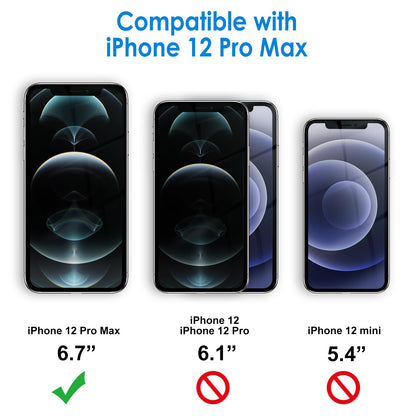 JETech Screen Protector for iPhone 17e (2026) / iPhone 16e / iPhone 14, Tempered Glass Film, 6.1-Inch Display, 3-Pack