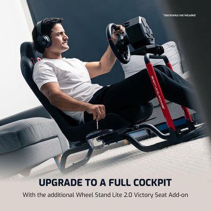 Next Level Racing Wheel Stand Lite 2.0 (NLR-S040)