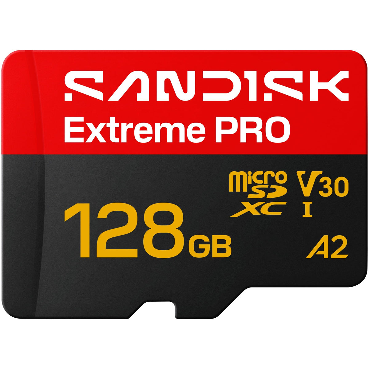 SANDISK 256GB Ultra microSD Card + Adapter, Up to 150MB/s Read Speeds