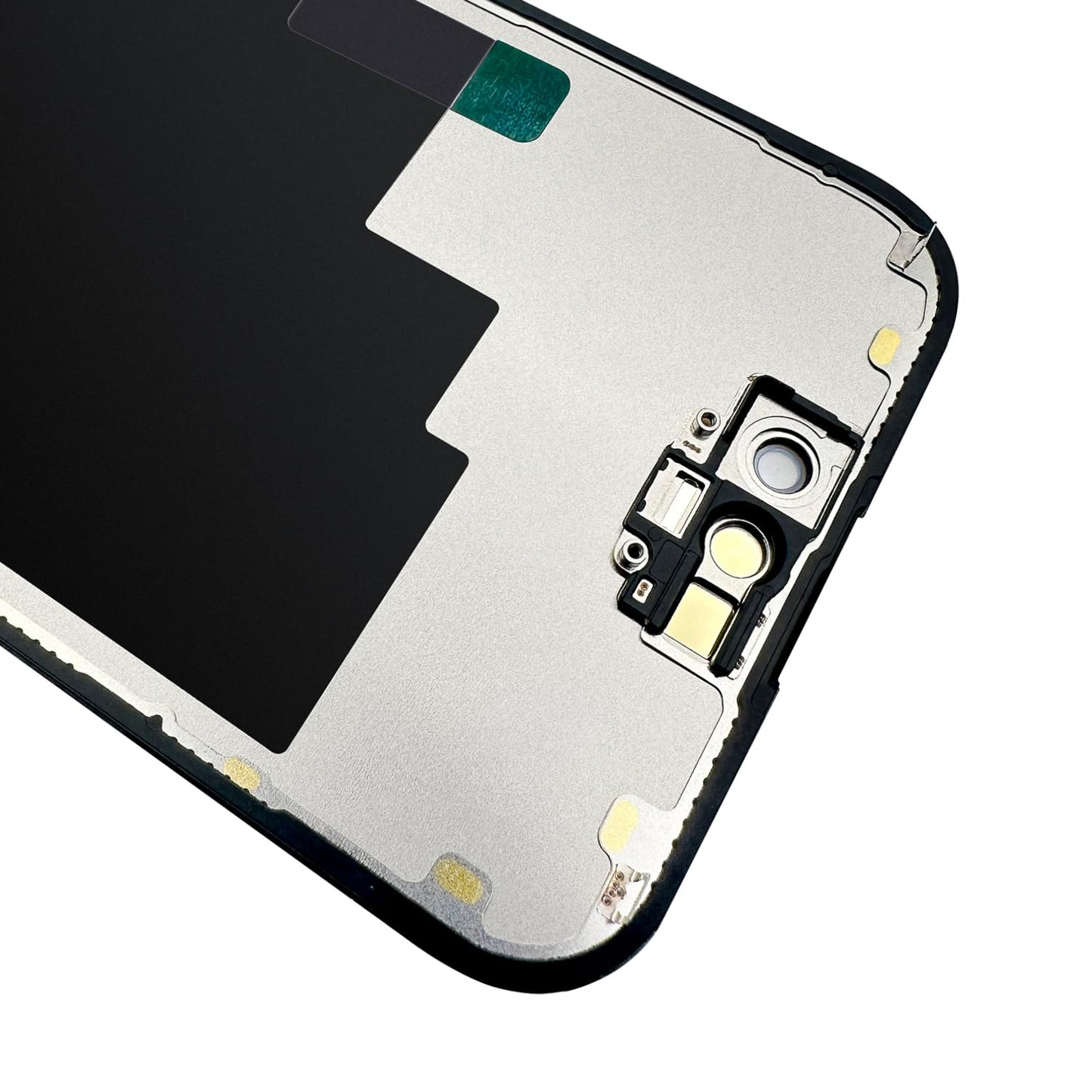 Compatible with iPhone XR Premium LCD Screen Replacement 6.1 inch (Model A1984, A2105, A2106, A2108) High Resolution Display digitizer Assembly Touch Screen