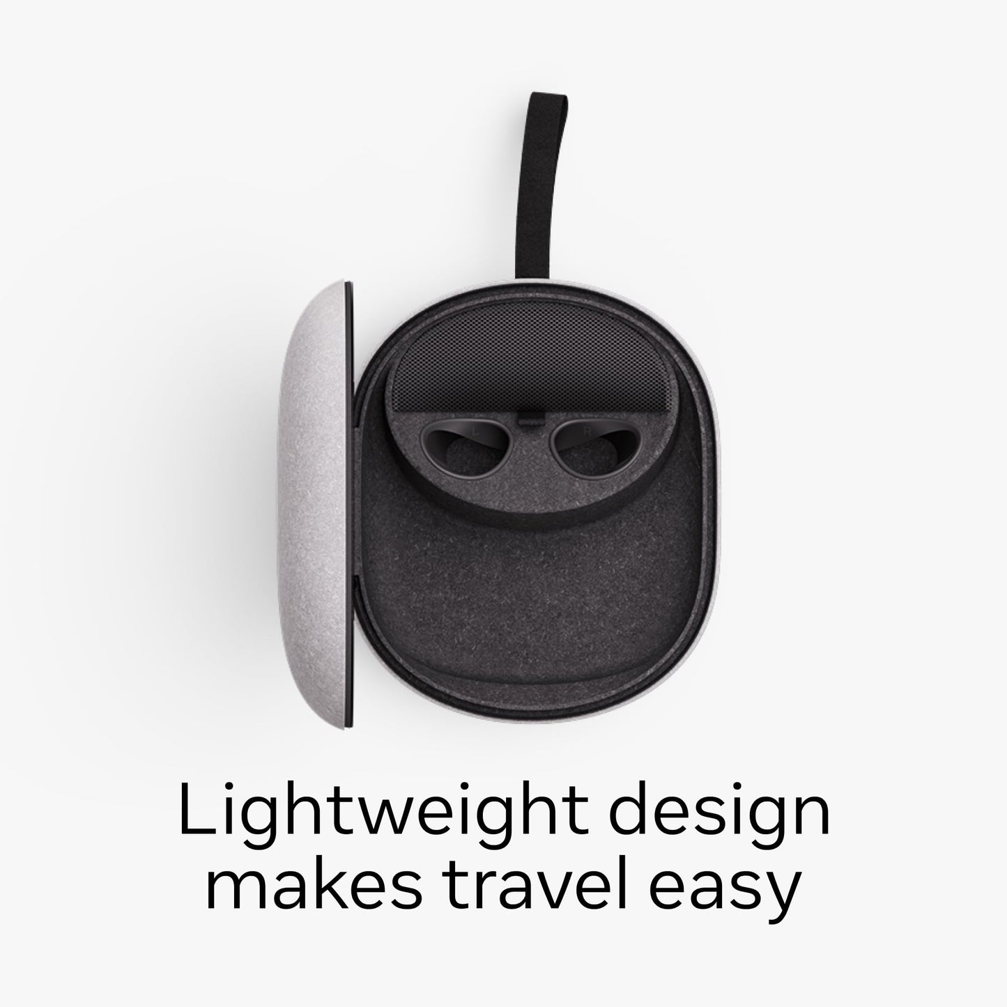 Meta Quest Elite Strap — Works with Meta Quest 3/3S — Premium Comfort and Weight Distribution — Adjustable, Ergonomic Fit — Reduces Pressure and Fatigue