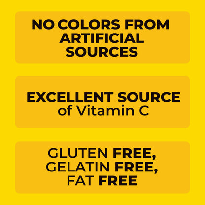Mott's Fruit Flavored Snacks, Assorted Fruit, Gluten Free Snack, Value Pack, 22 Pouches, 17.6 oz (Pack of 6)