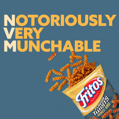 Frito-Lay Doritos & Cheetos Mix (40 Count) Variety Pack
