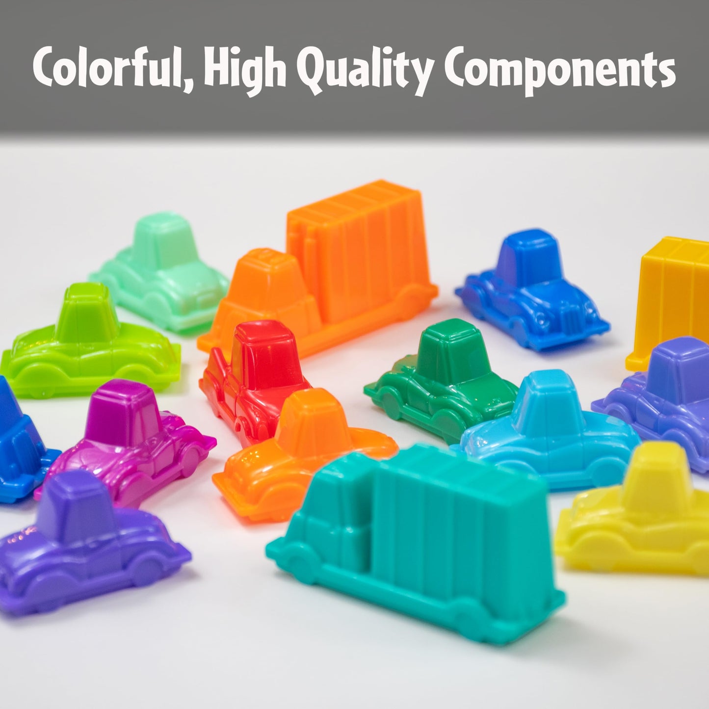 ThinkFun Rush Hour