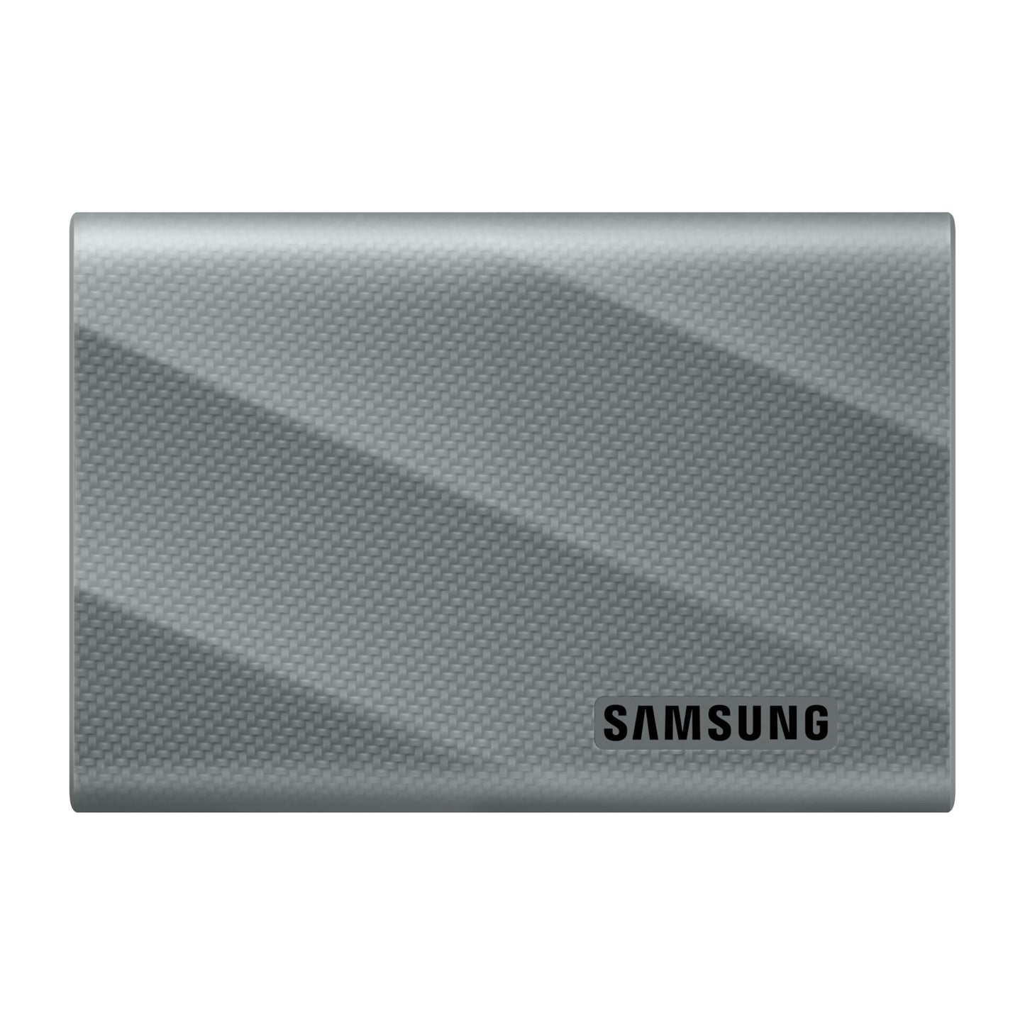 Samsung T9 Portable SSD 2TB, USB 3.2 Gen 2x2 External Solid State Drive, Seq. Read Speeds Up to 2,000MB/s for Gaming, Students and Professionals, MU-PG2T0B/AM, Black