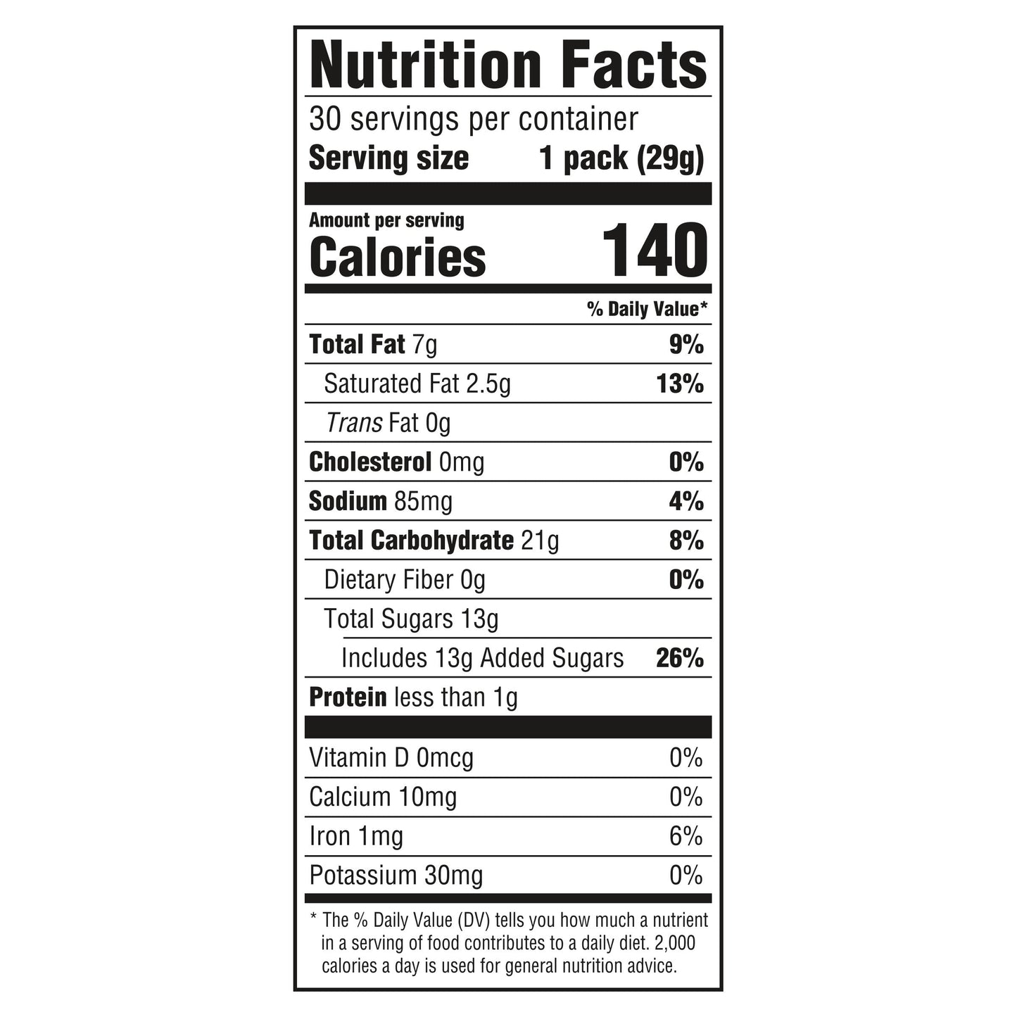 OREO Chocolate Sandwich Cookies, 20 Snack Packs (2 Cookies Per Pack)