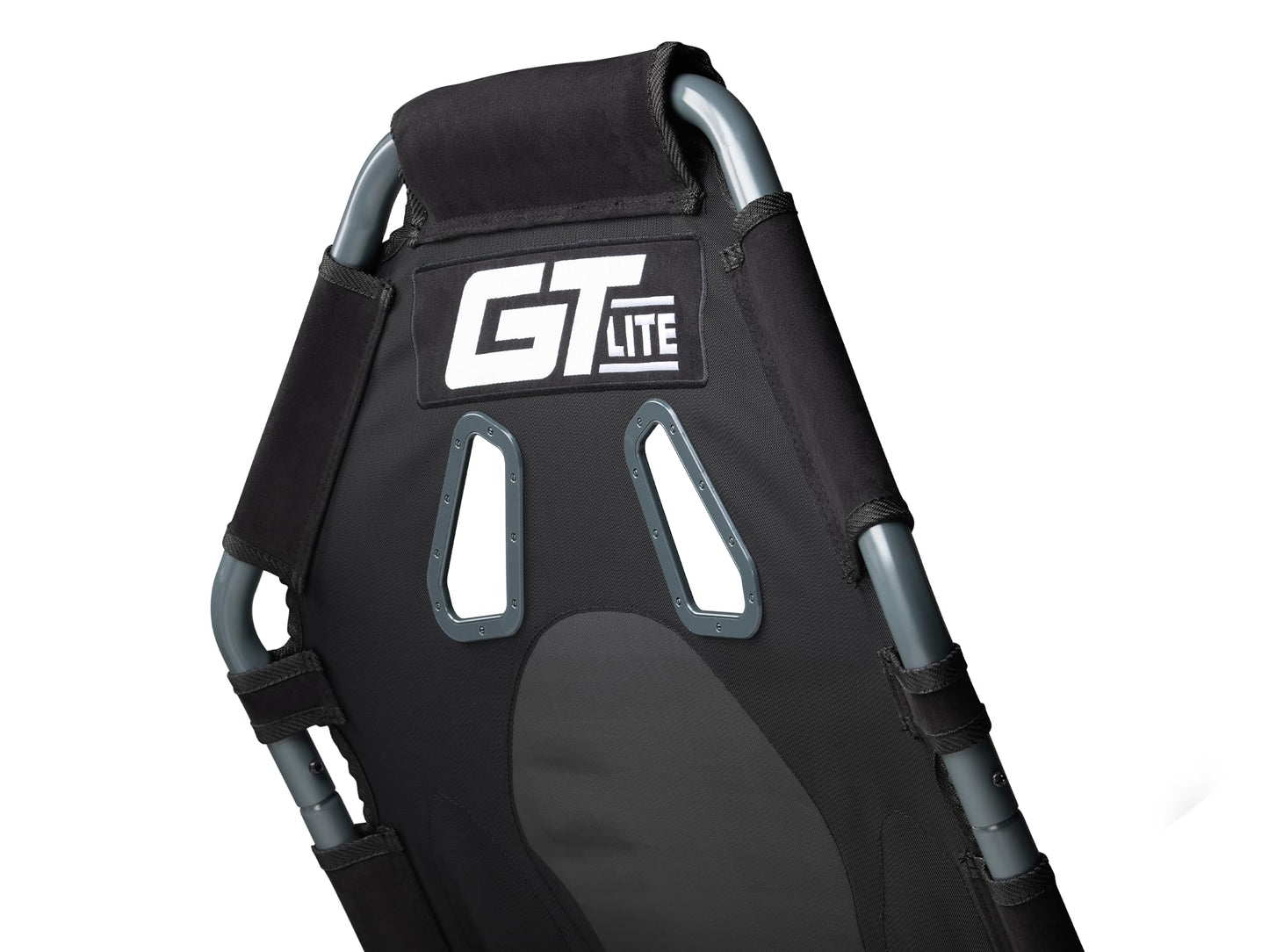 Next Level Racing GT Lite Foldable Simulator Cockpit (NLR-S021)