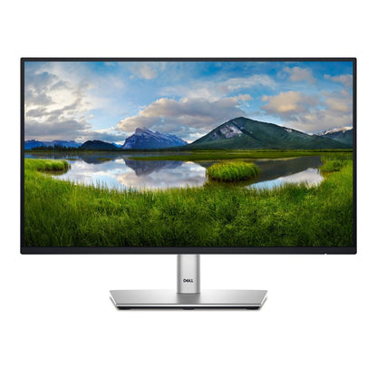 Dell 24 Monitor - P2422H - Full HD 1080p, IPS Technology, ComfortView Plus Technology