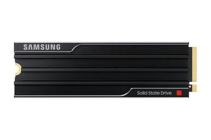 Samsung SSD 9100 PRO 2TB, PCIe 5.0x4 M.2 2280, Up to 14,700MB/s