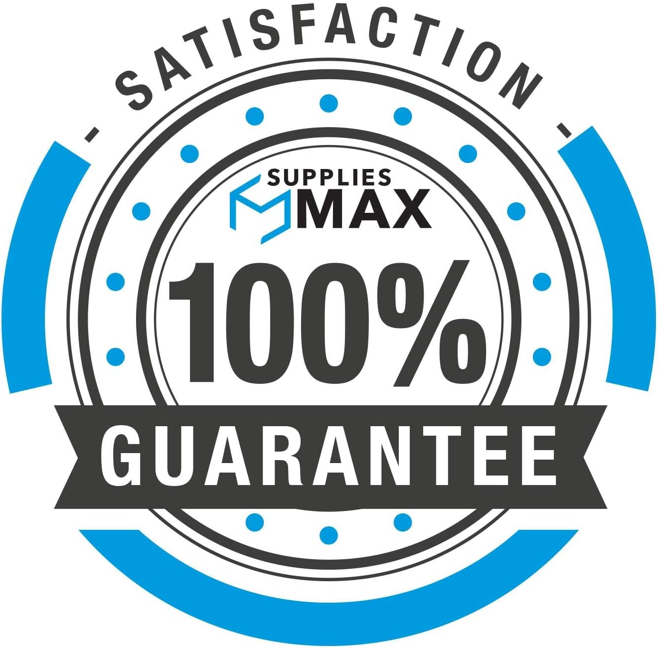 Compatible Replacement for Lexmark MS-410/MS-415/MS-510/MS-610 Series GSA Combo Pack (1-Drum/4-Toners) (NO. 501X) (50F0Z0G_1PK/50F0X0G_4PKVB)