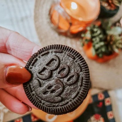 OREO Chocolate Sandwich Cookies, 20 Snack Packs (2 Cookies Per Pack)