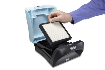 Weller 70 Watt Digital Soldering Station | WE1010NA