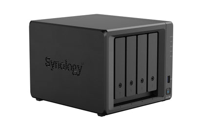 Synology 2-Bay DiskStation DS224+ (Diskless)