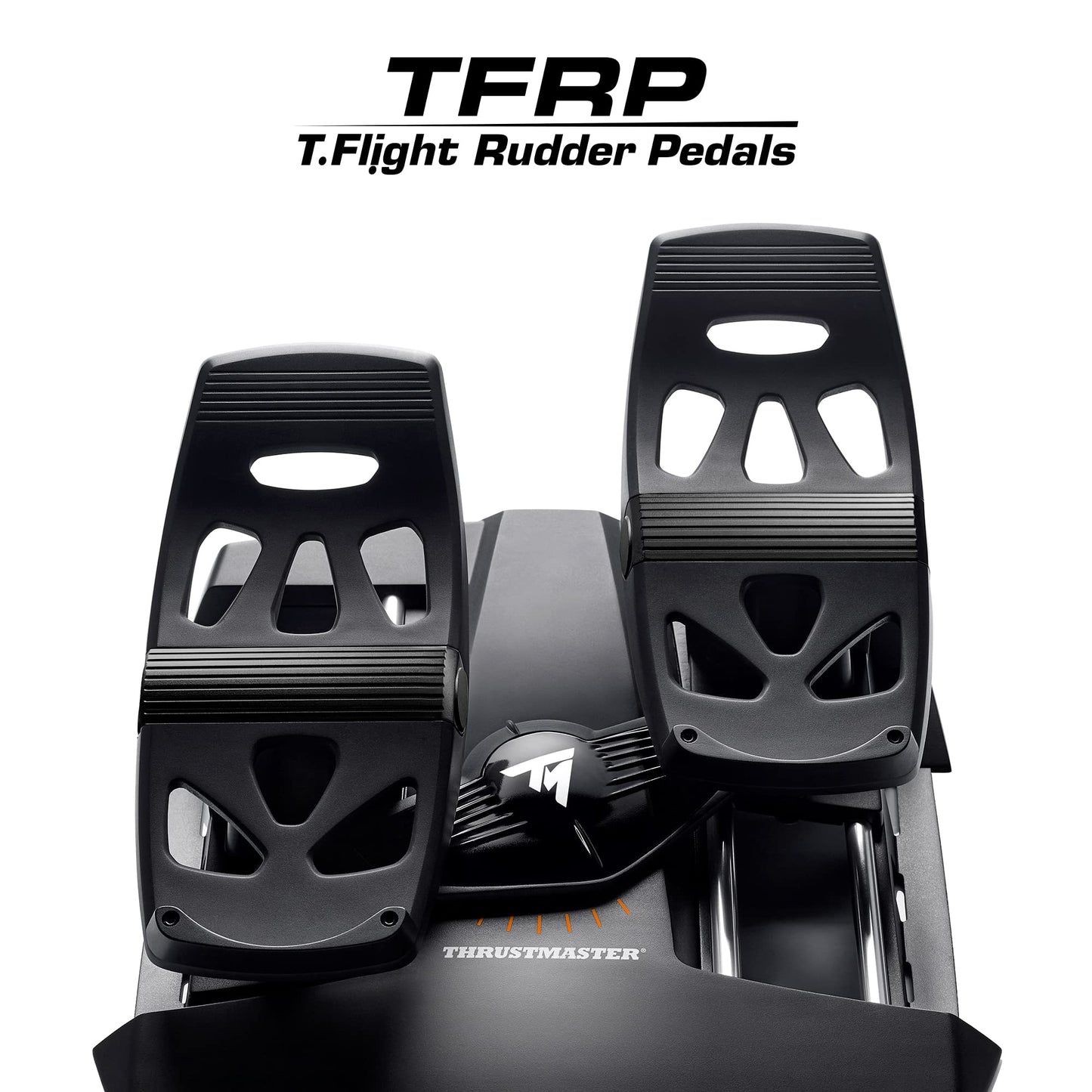 Thrustmaster T-Flight Hotas One Flight Stick Controller for PC & Xbox Series X|S, Precision Joystick with Detachable Throttle, Realistic Flight Simulator Controller