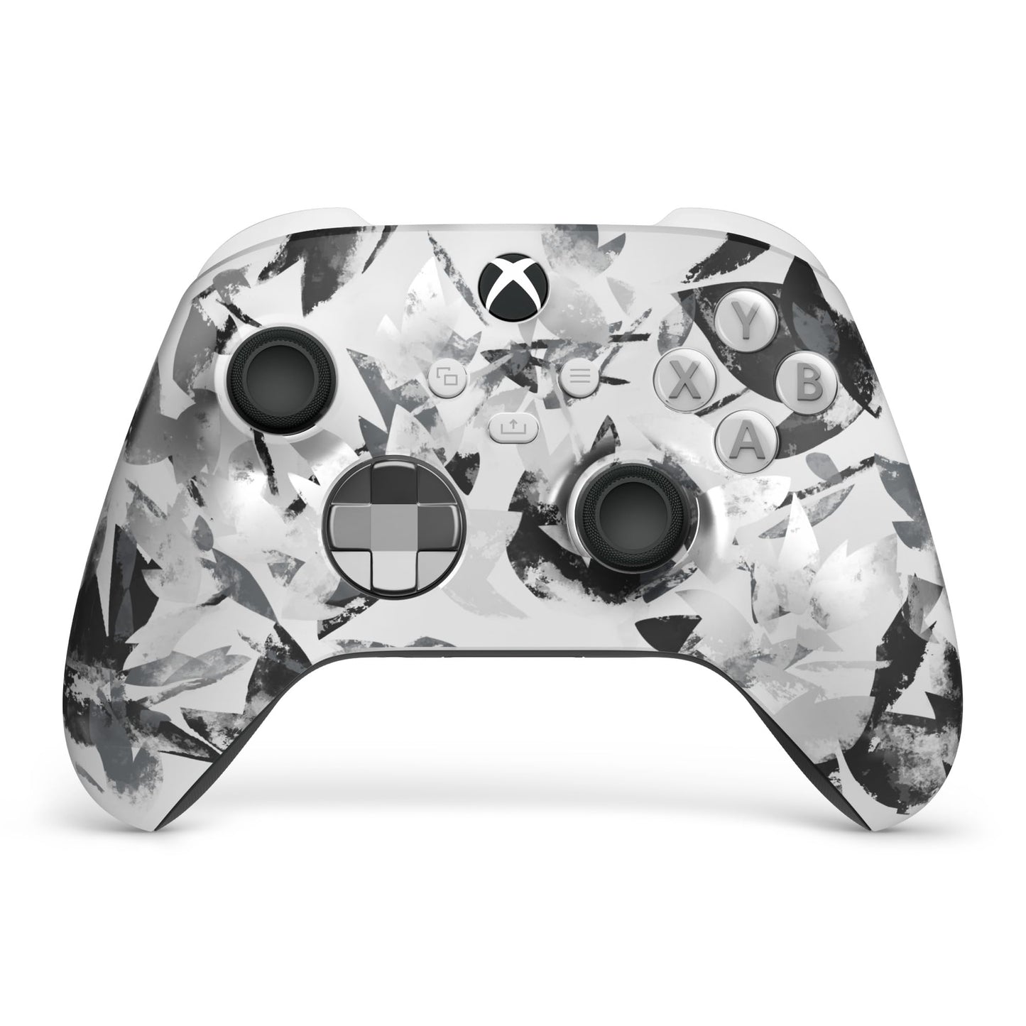 Xbox Wireless Gaming Controller | Storm Breaker Special Edition | Console, PC, and Android | Textured Grip | Wireless, Bluetooth, USB-C Connectivity