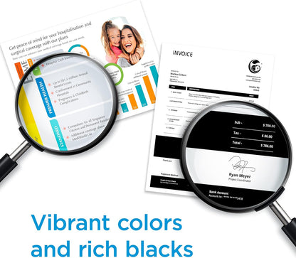 HP 05A Black Toner Cartridge | Works Laserjet P2035, P2055 Series | CE505A