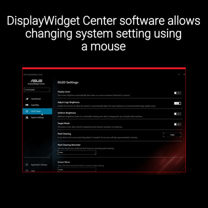 ASUS VG279Q 27" Full HD 1080p IPS 144Hz 1ms (MPRT) DP HDMI DVI Eye Care Gaming Monitor with FreeSync/Adaptive Sync