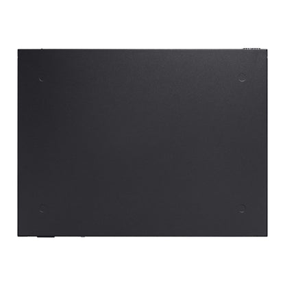 TP-Link TL-SG108S-M2 | 8-Port Multi-Gigabit 2.5G Ethernet Switch | Unmanaged Network Switch | Ethernet Splitter | Plug & Play | Desktop/Wall Mount | Silent Operation