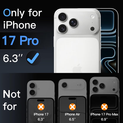 JETech Camera Lens Protector for iPhone 15 6.1-Inch and iPhone 15 Plus 6.7-Inch, 9H Tempered Glass, Anti-Scratch, Case Friendly, Does Not Affect Night Shots, HD Clear, 3-Pack