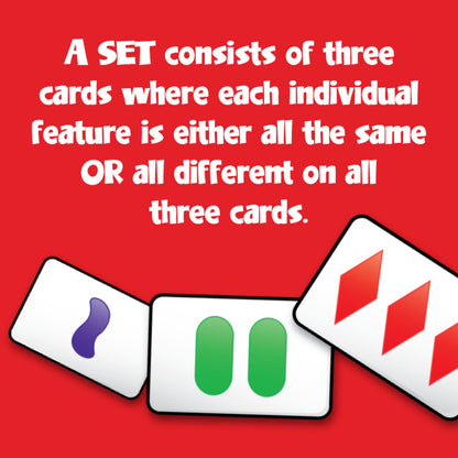 Quiddler Card Games for Kids - Playing Cards Word Games, Deck of Cards, Fun Family Games for Kids and Adults, Game Night, Travel Games, Multi-Player, Ages 8+