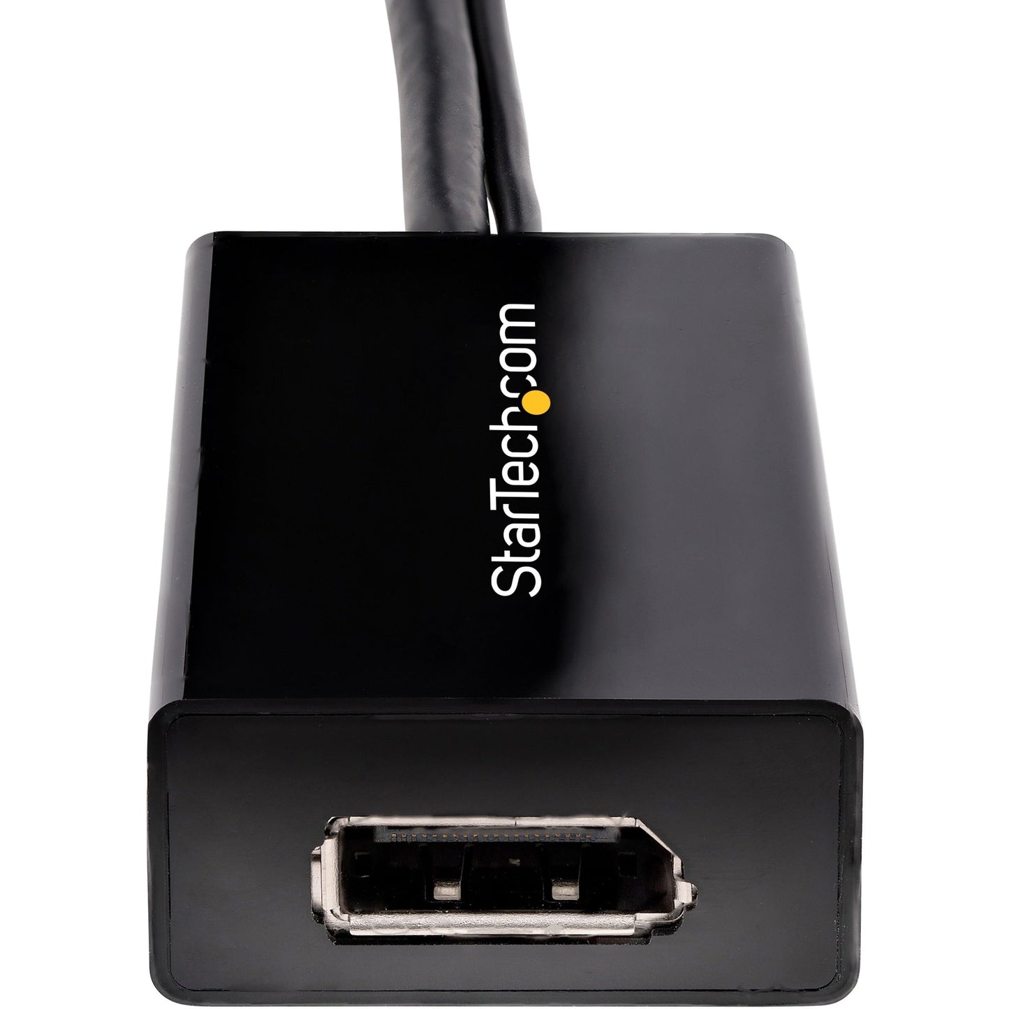 StarTech Use This Dvi to Displayport Converter to Connect Your Dvi Computer to A Dp Monit