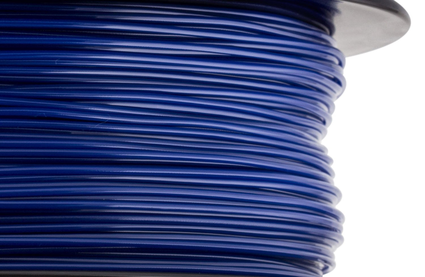 HATCHBOX 1.75mm Black PLA 3D Printer Filament, 1 KG Spool, Dimensional Accuracy +/- 0.03 mm, 3D Printing Filament