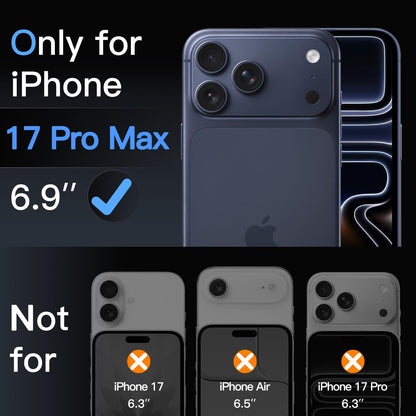 JETech Camera Lens Protector for iPhone 15 6.1-Inch and iPhone 15 Plus 6.7-Inch, 9H Tempered Glass, Anti-Scratch, Case Friendly, Does Not Affect Night Shots, HD Clear, 3-Pack