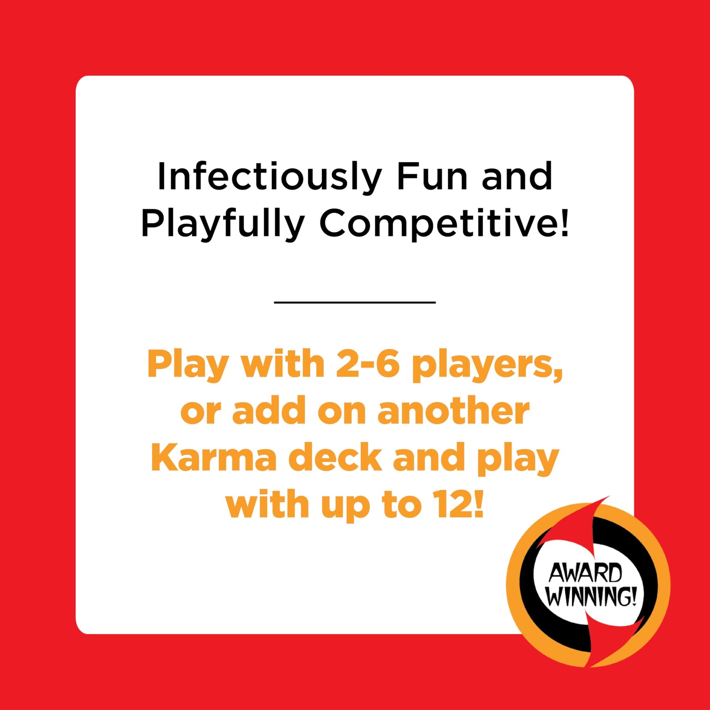 Quiddler Card Games for Kids - Playing Cards Word Games, Deck of Cards, Fun Family Games for Kids and Adults, Game Night, Travel Games, Multi-Player, Ages 8+