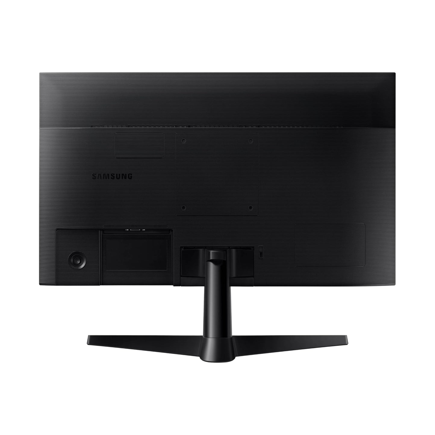 Samsung 27' T35F Series FHD 1080p Computer Monitor, 75Hz, IPS Panel, HDMI, VGA (D-Sub), AMD FreeSync, Wall Mountable, Game Mode, 3-Sided Border-Less, Eye Care, LF27T350FHNXZA