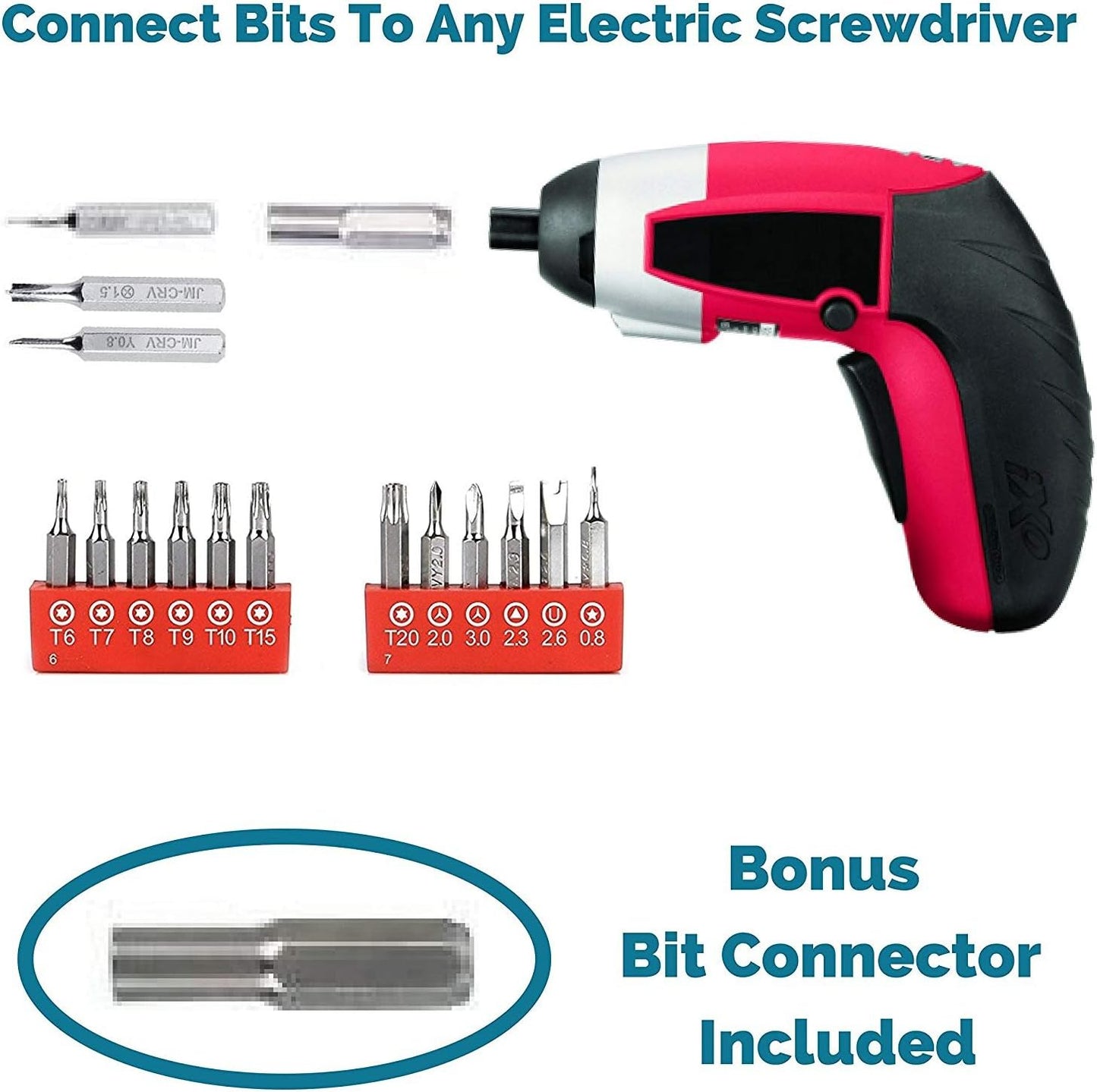 62 in 1 Precision Screwdriver Set Magnetic Repair Tool Kit with Triwing Y00 Torx T5 T6 Gifts for Men Electronics Laptop Macbook PC RC PS5 iPhone Jewelers XBOX Glasses